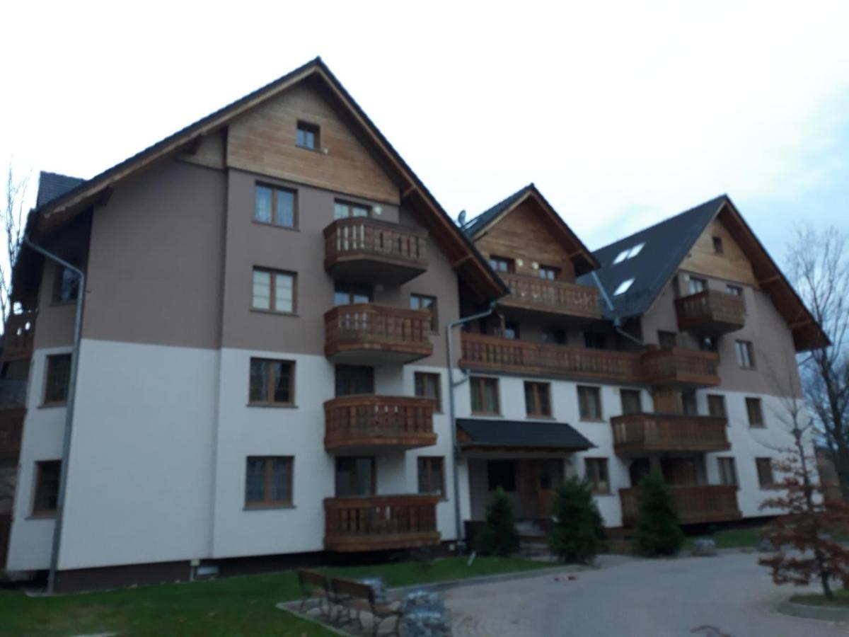 Holiday Hill Apartamenty Pogodny Karpacz Exterior photo