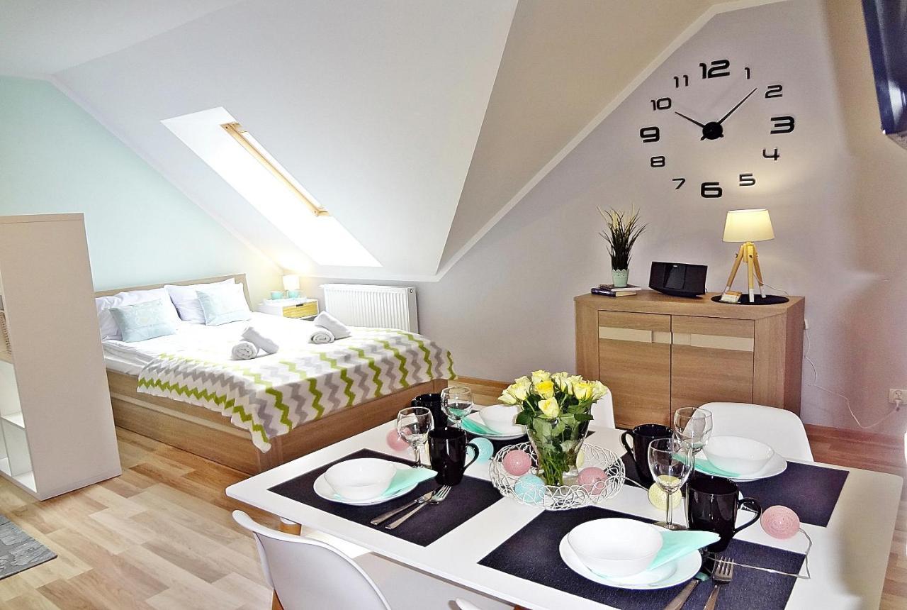 Holiday Hill Apartamenty Pogodny Karpacz Exterior photo